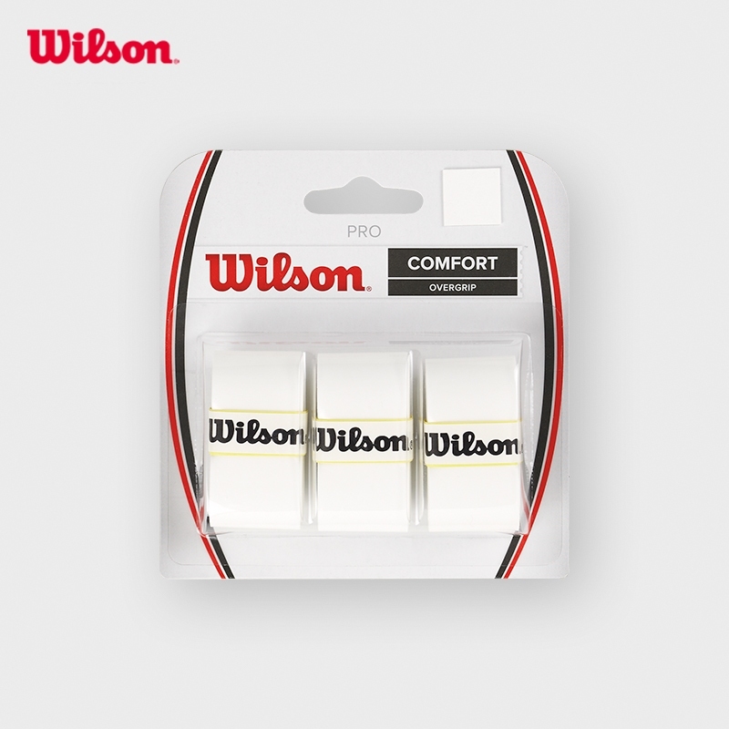 Wilson Pro Tennis Overgrip