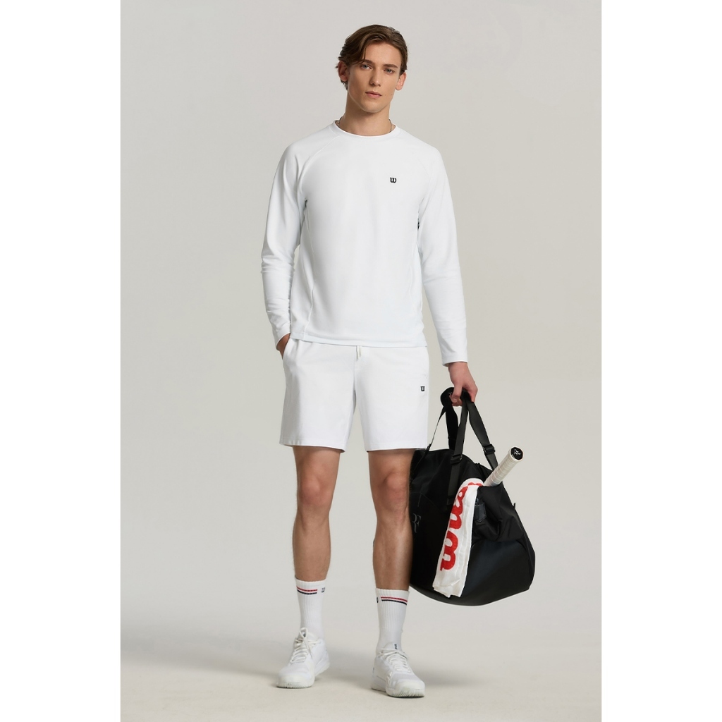 Wilson Active Long Sleeve Tee