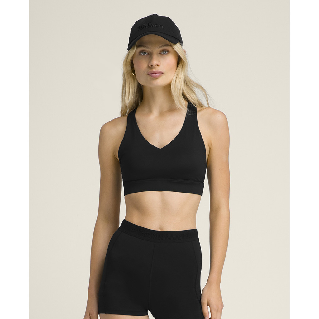 Wilson On-Point Cross Back Bra