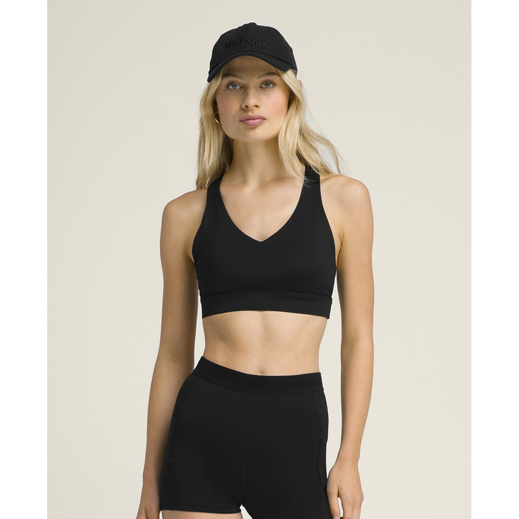 Wilson On-Point Cross Back Bra