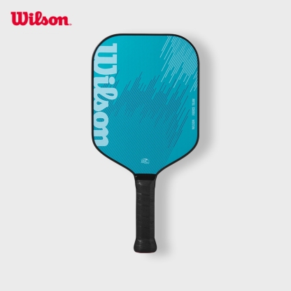 Wilson Fierce Team Pickleball Paddle