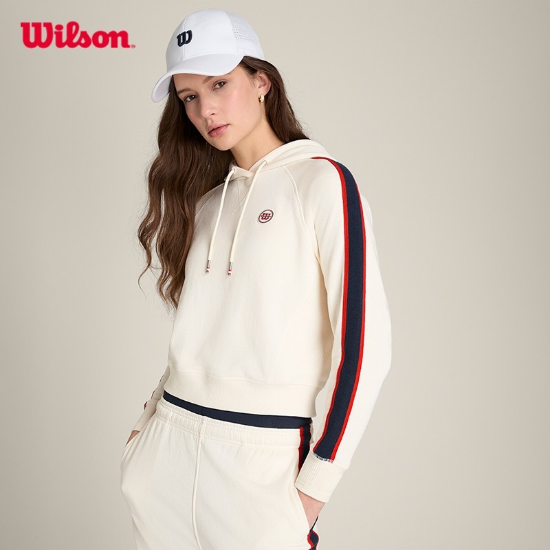 Wilson Women's Sideline Hoodie