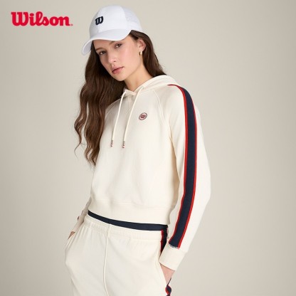 Wilson Women's Sideline Hoodie