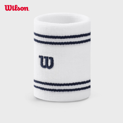Wilson Pro Terry Wristbands