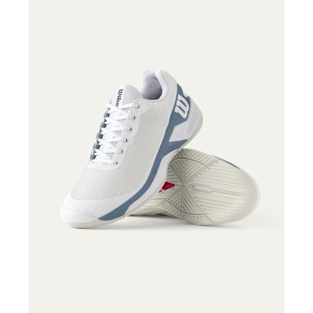 Rush Pro Extra Duty Men's Tennis Shoe