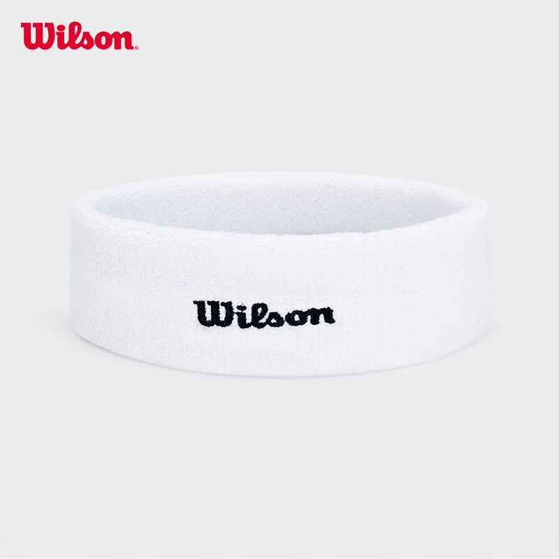 Wilson Classic Headband