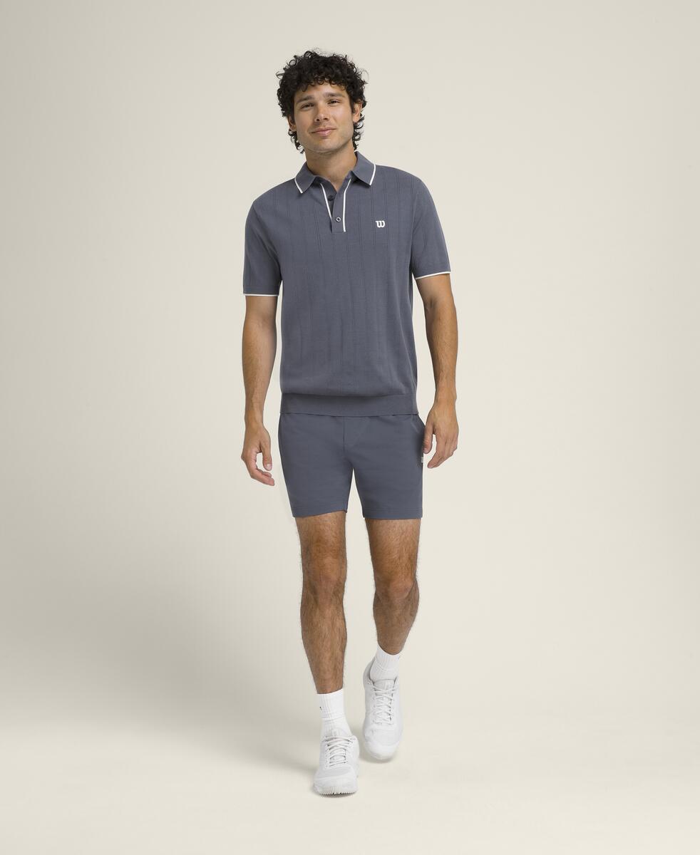 9.15 LAUNCH] WILSON Men Daily Sport 6