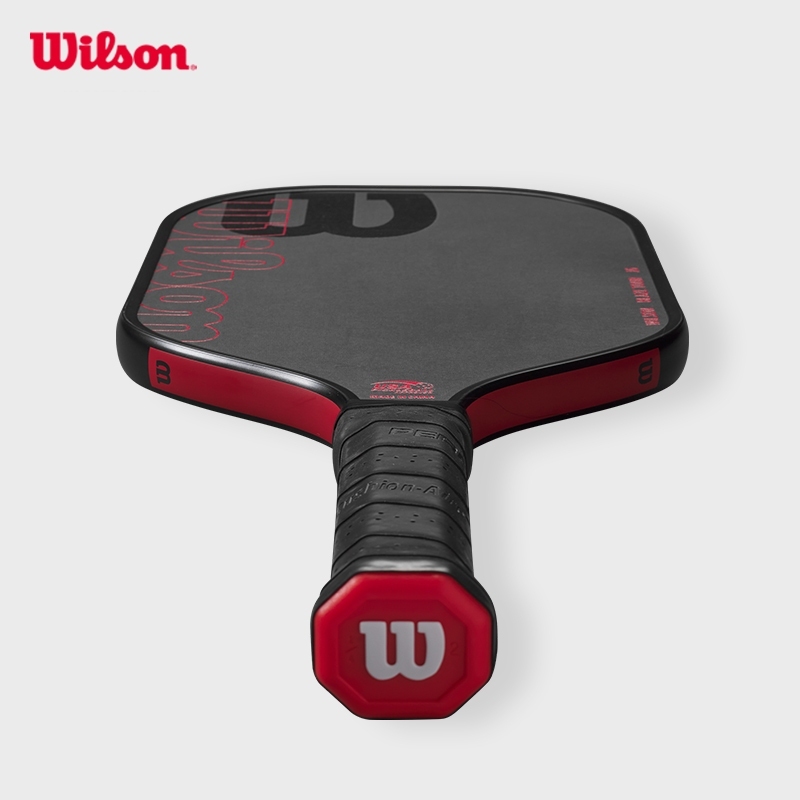 Wilson Blaze Tour 16mm Elongate Pickleball Paddle