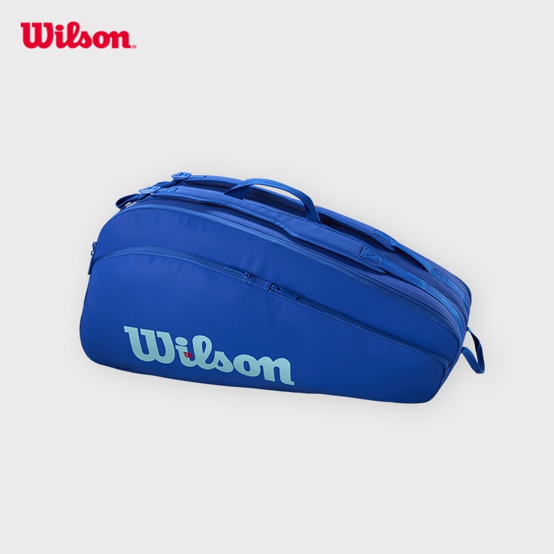 Wilson Ultra V5 Tour 12 Pk Tennis Racket Bag