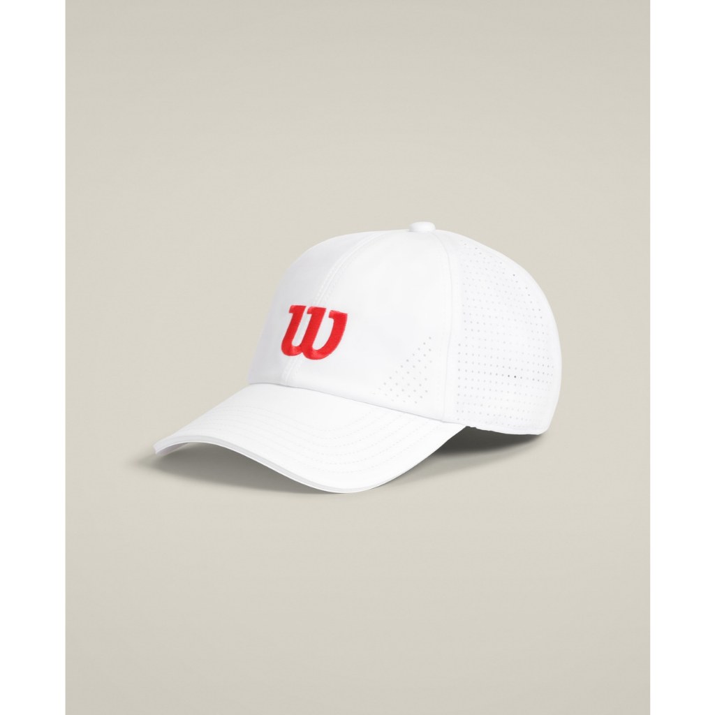 Wilson Unisex Active Perforated Cap