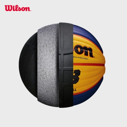 Wilson FIBA 3x3 Official Game Basketball