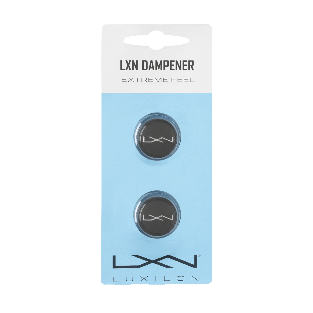 Wilson LUXILON Legacy And LXN Dampener