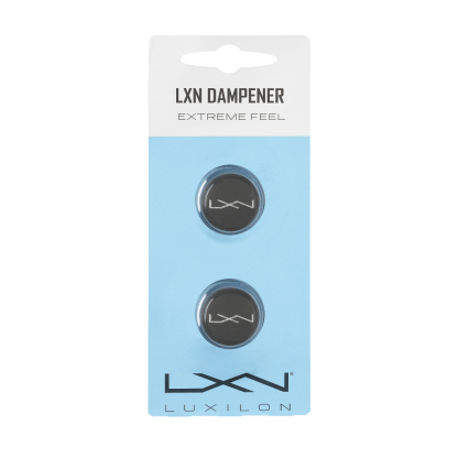 Wilson LUXILON Legacy And LXN Dampener
