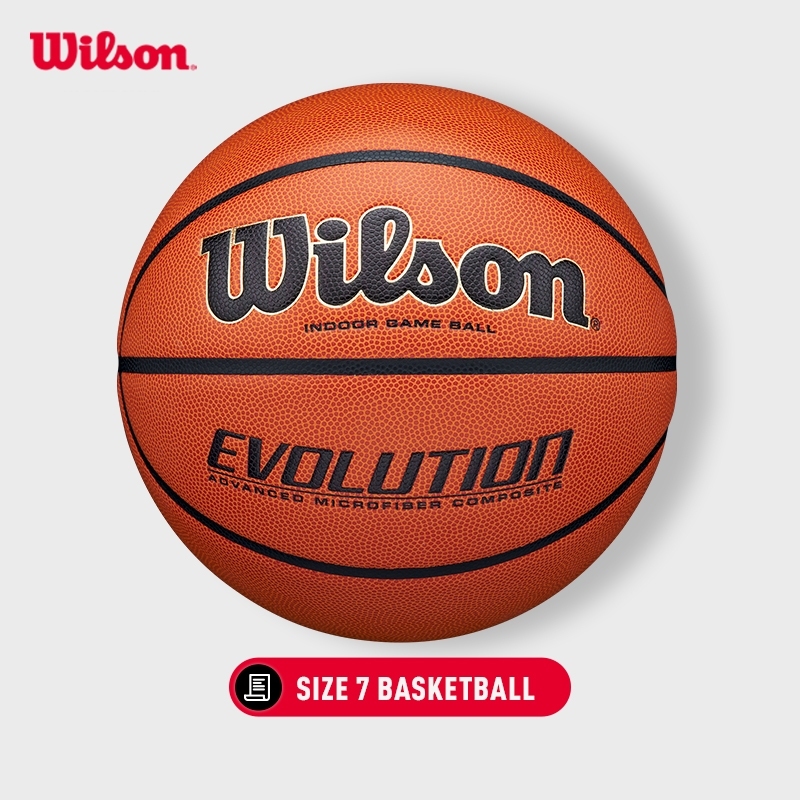 Wilson Evolution 295 Basketball