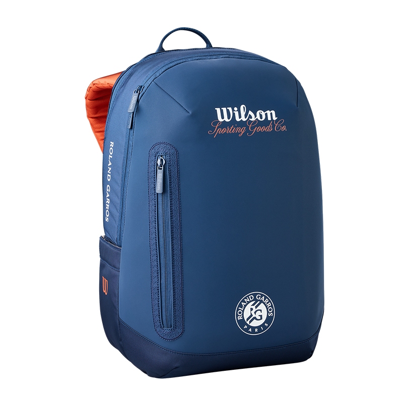 Wilson Roland-Garros 2026 Backpack