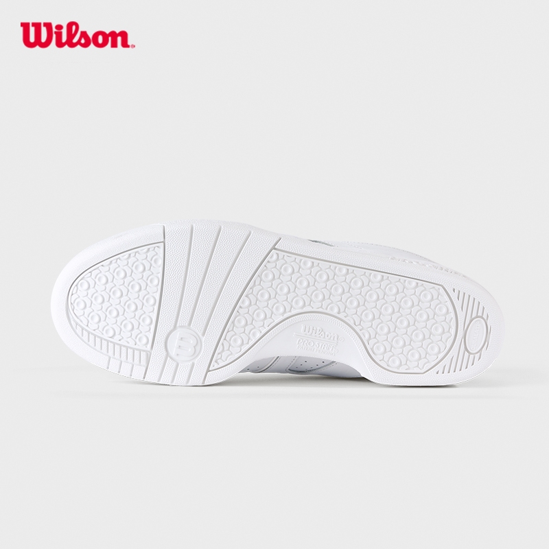 Wilson Unisex Pro Staff 87 Tennis Shoes