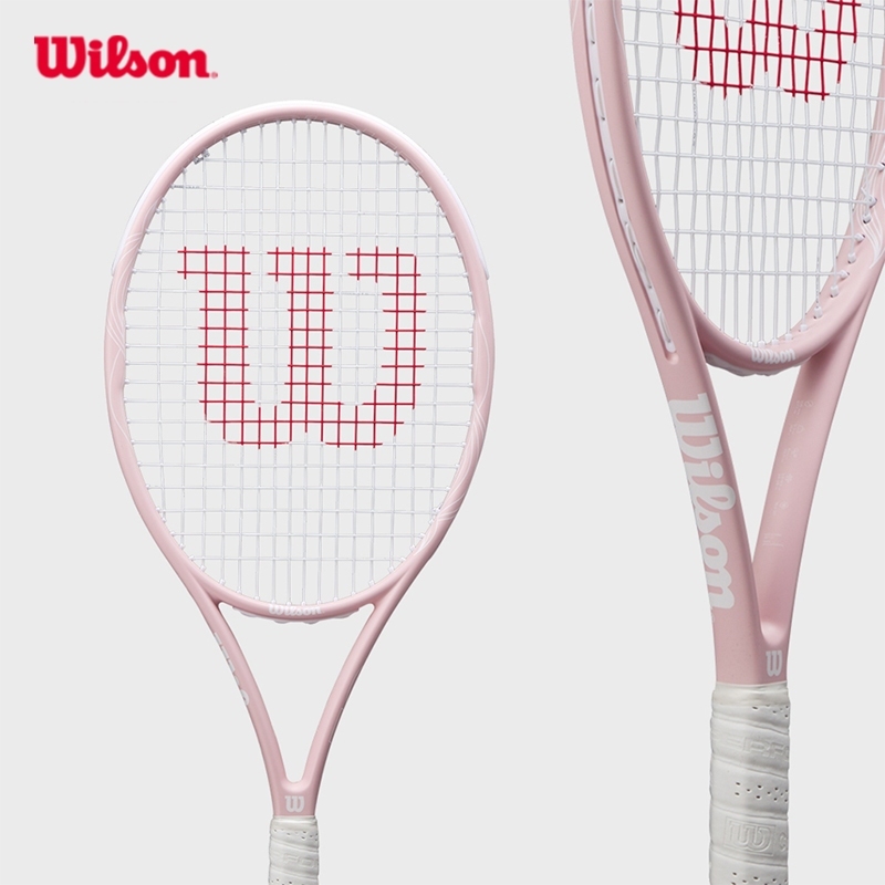 Wilson Intrigue SE Sakura Pink Series