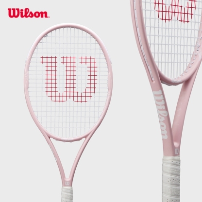 Wilson Intrigue SE Sakura Pink Series