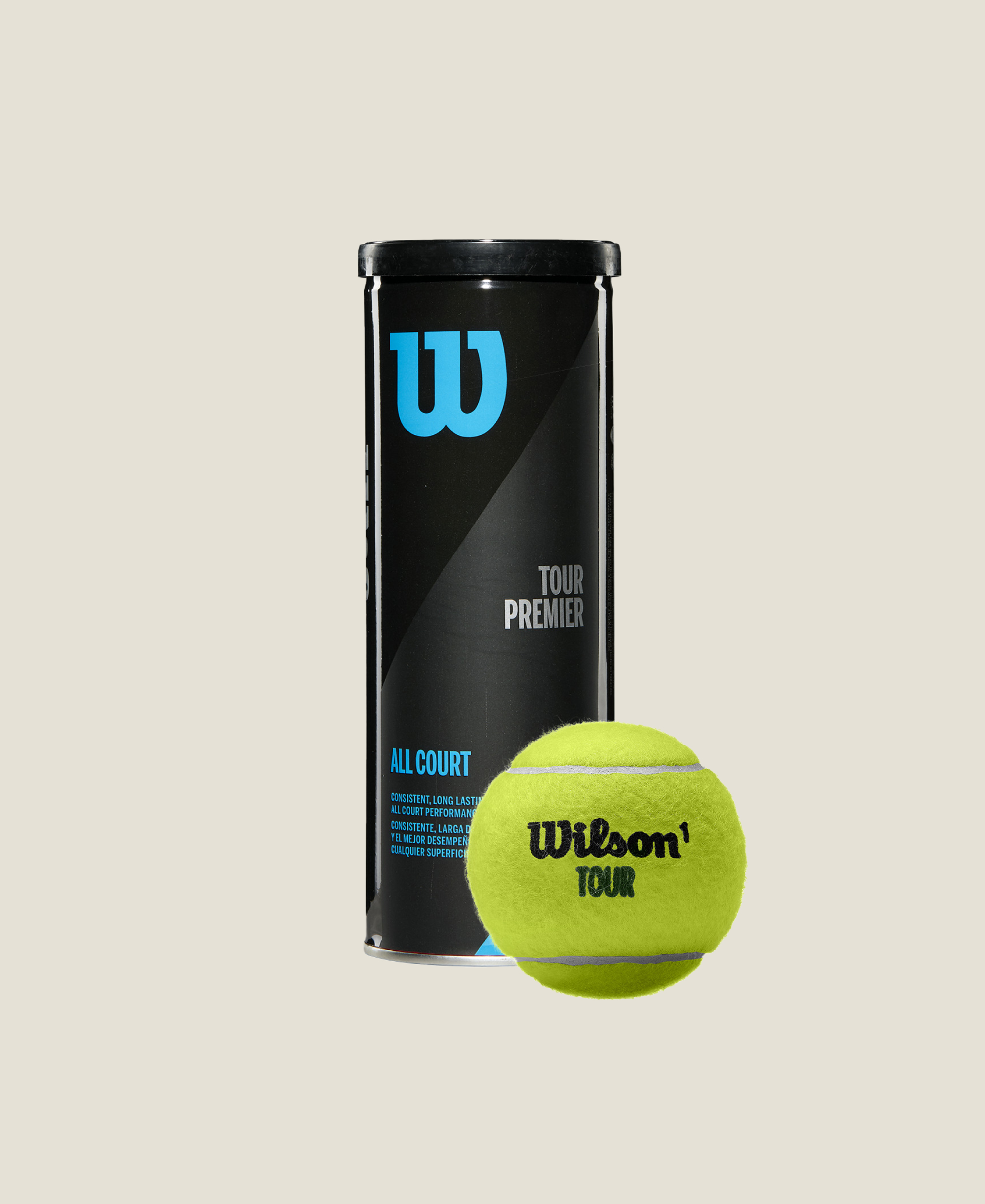 Tennis Balls