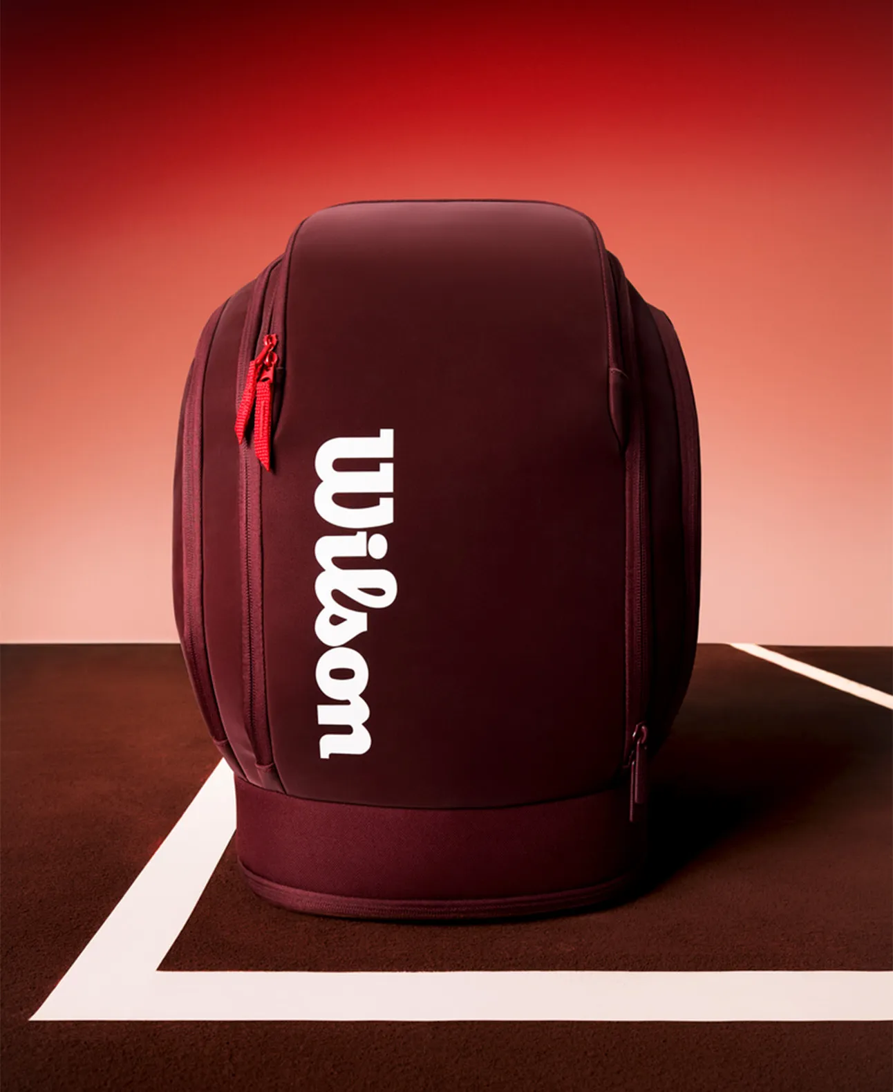 Wilson DEFYER Super Tour Backpack