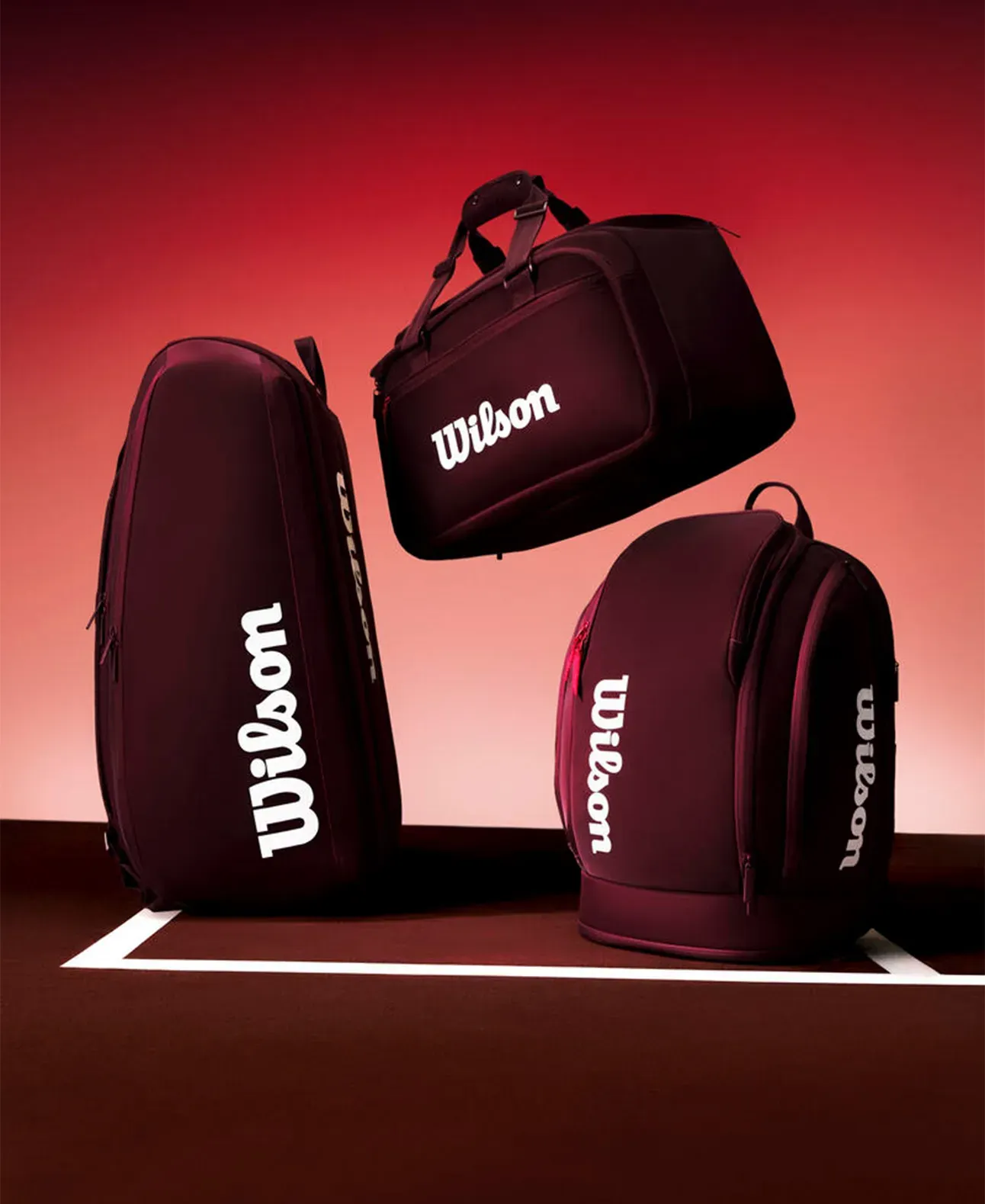 Wilson Defyer 100L V1 Tennis Racket (Unstrung)