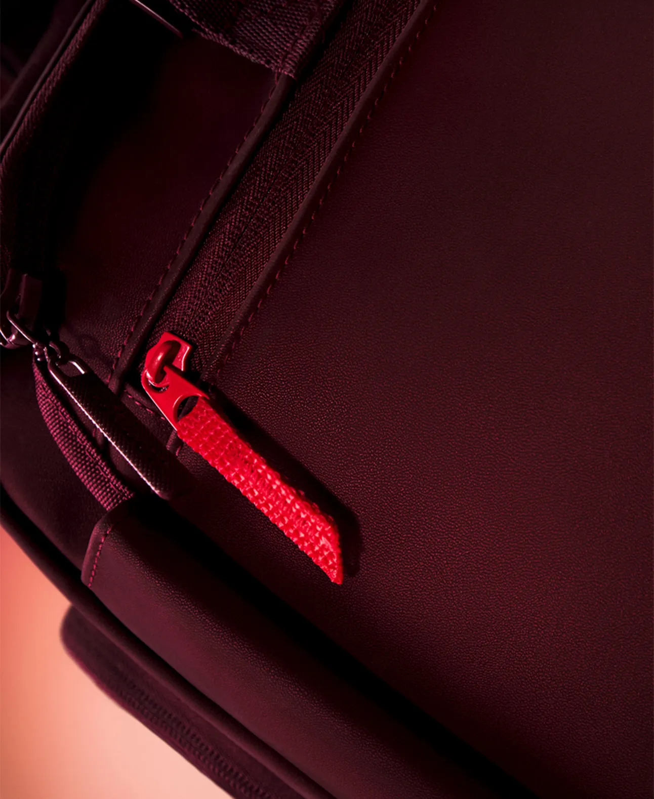 Wilson DEFYER Super Tour Small Duffel Bag