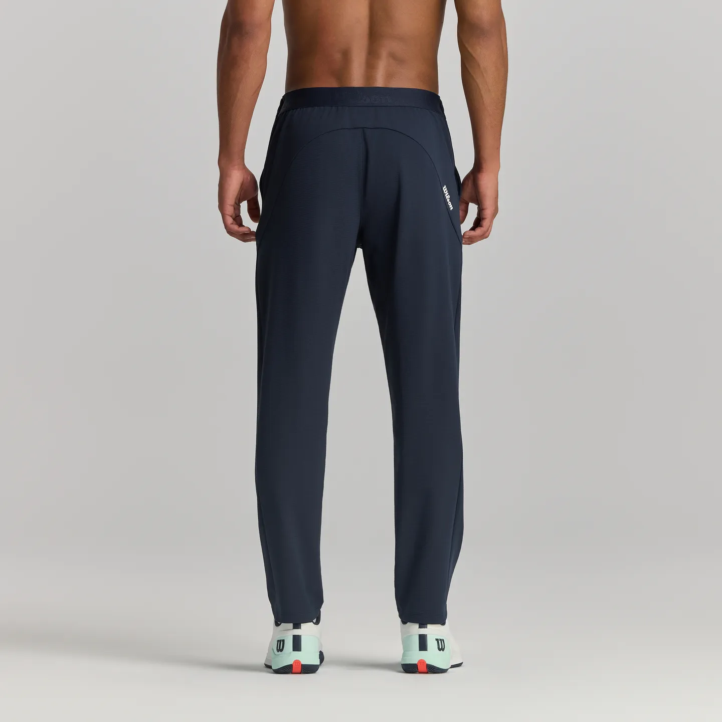Wilson Daily Sports Knit Pant
