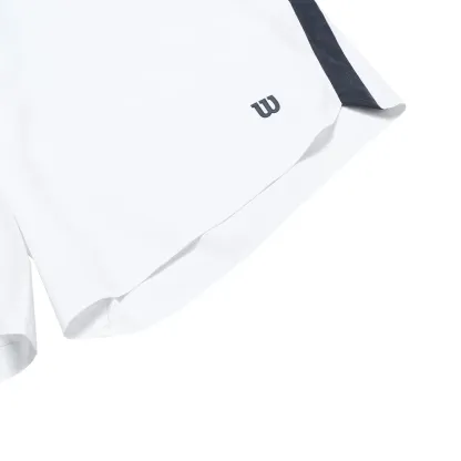 Wilson Spin Shorts 7in