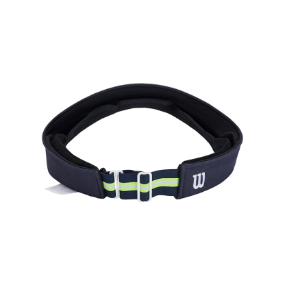 Wilson Classic Script Visor