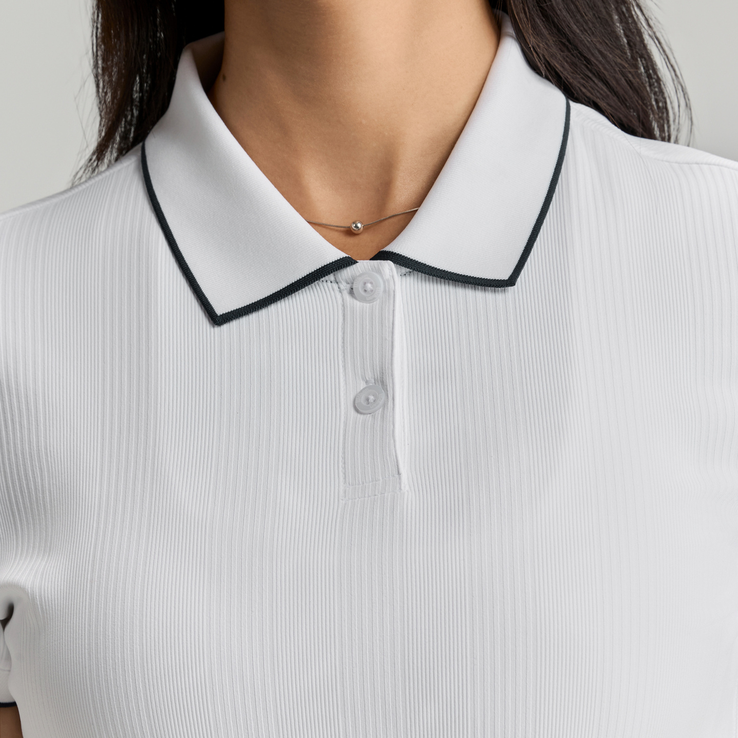 Wilson Groundstroke Polo
