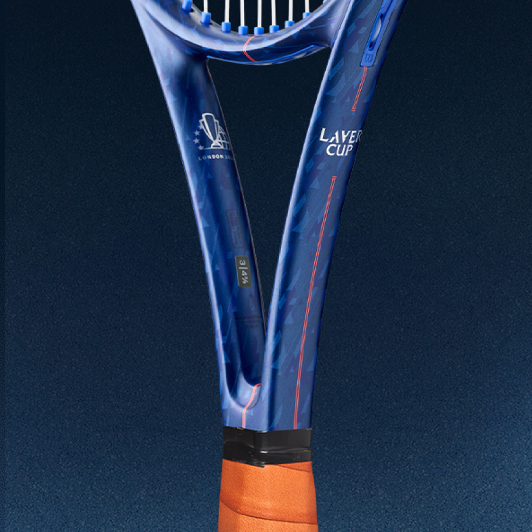 The Laver Cup London Collection 2026 | Wilson Singapore – Wilson