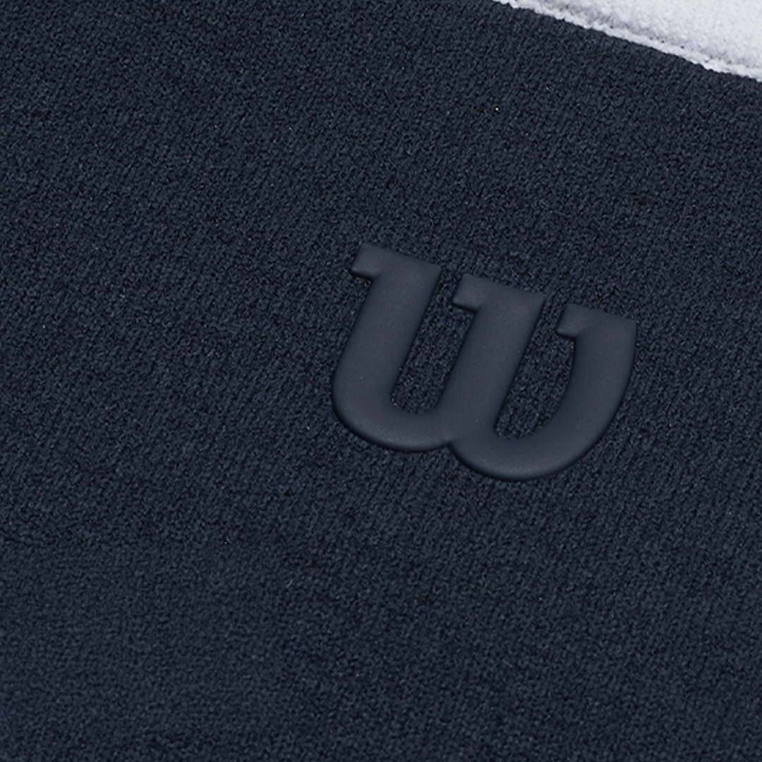 Wilson Center Seamless Tee V2