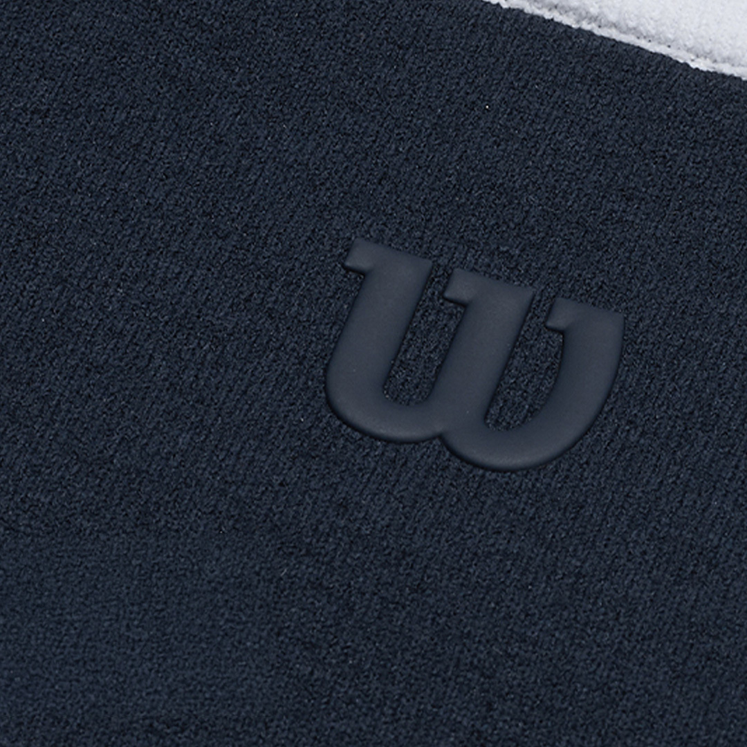 Wilson Center Seamless Tee V2
