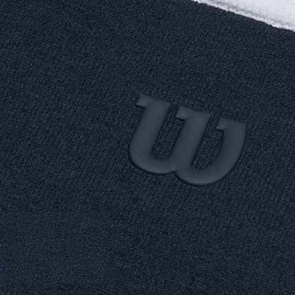 Wilson Center Seamless Tee V2