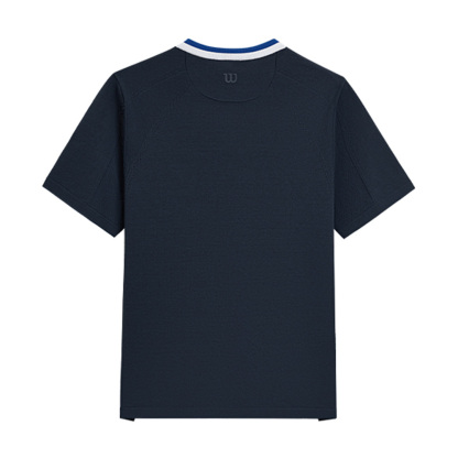 Wilson Center Seamless Tee V2