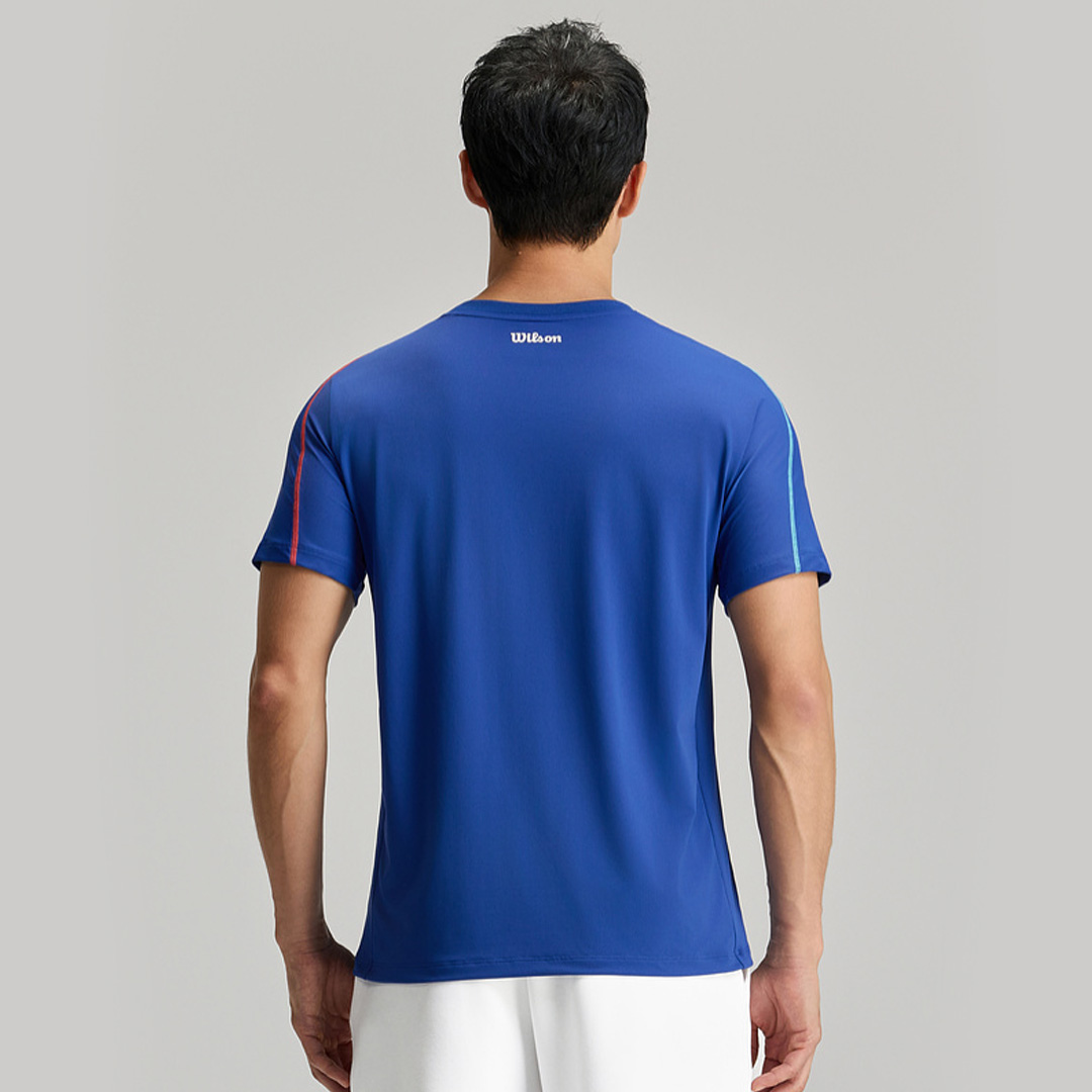 Wilson Daily Court Tee V2