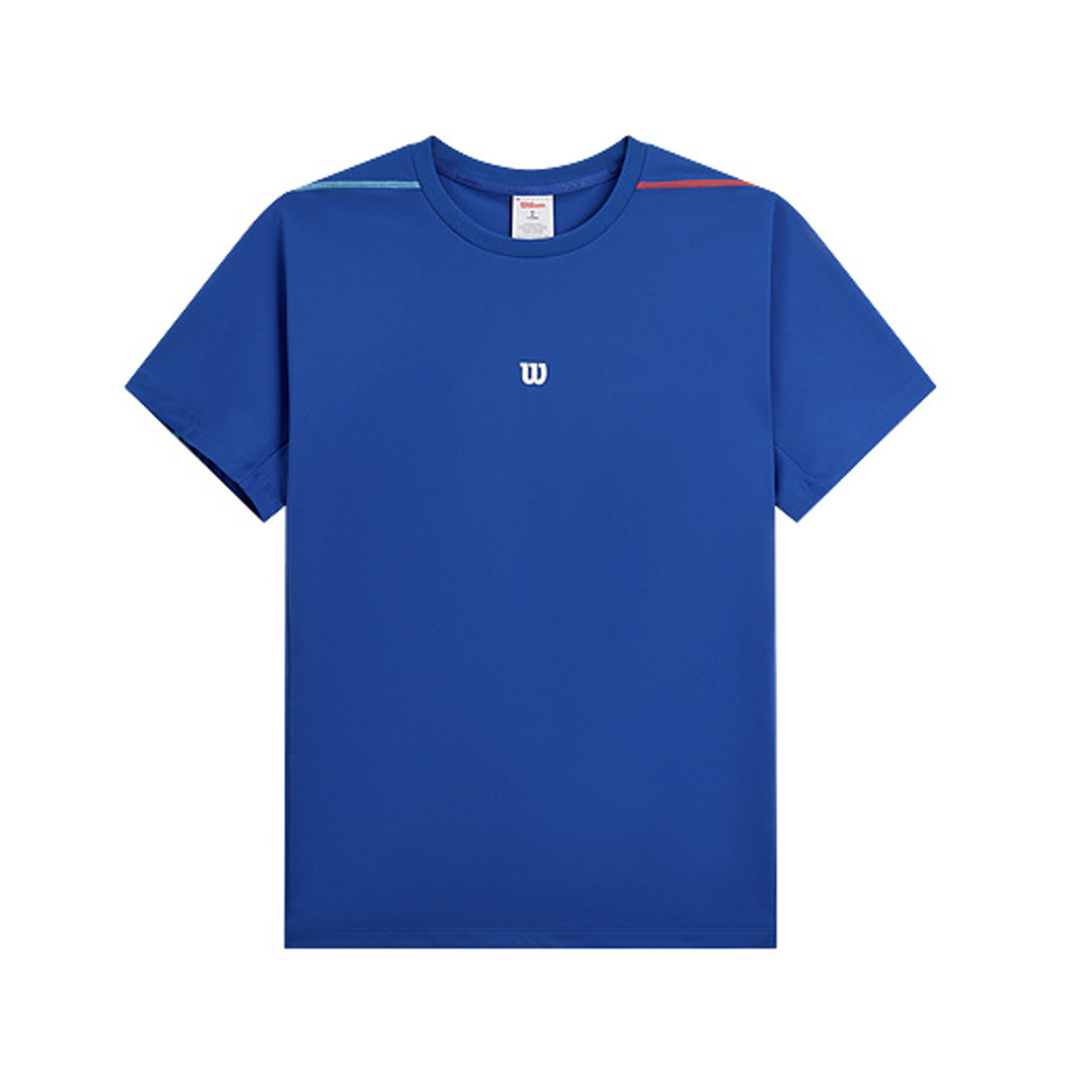 Wilson Daily Court Tee V2