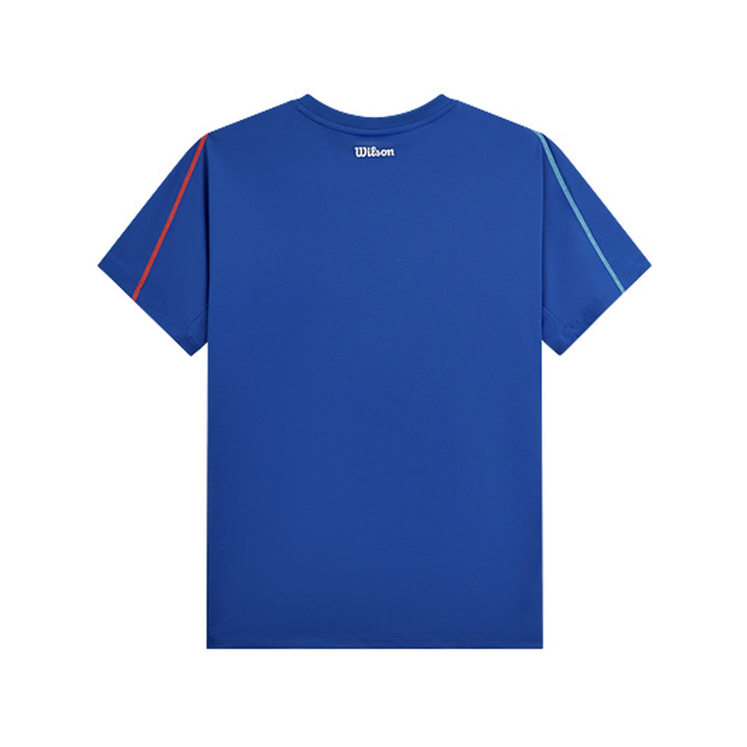 Wilson Daily Court Tee V2