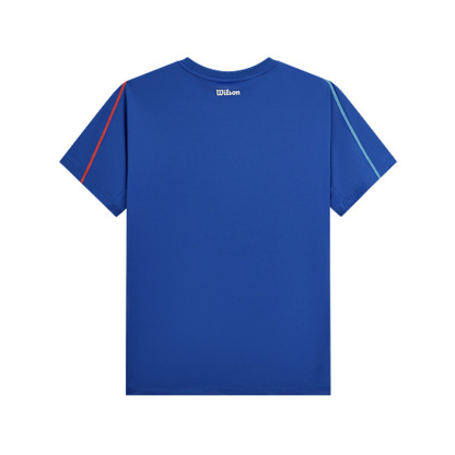 Wilson Daily Court Tee V2