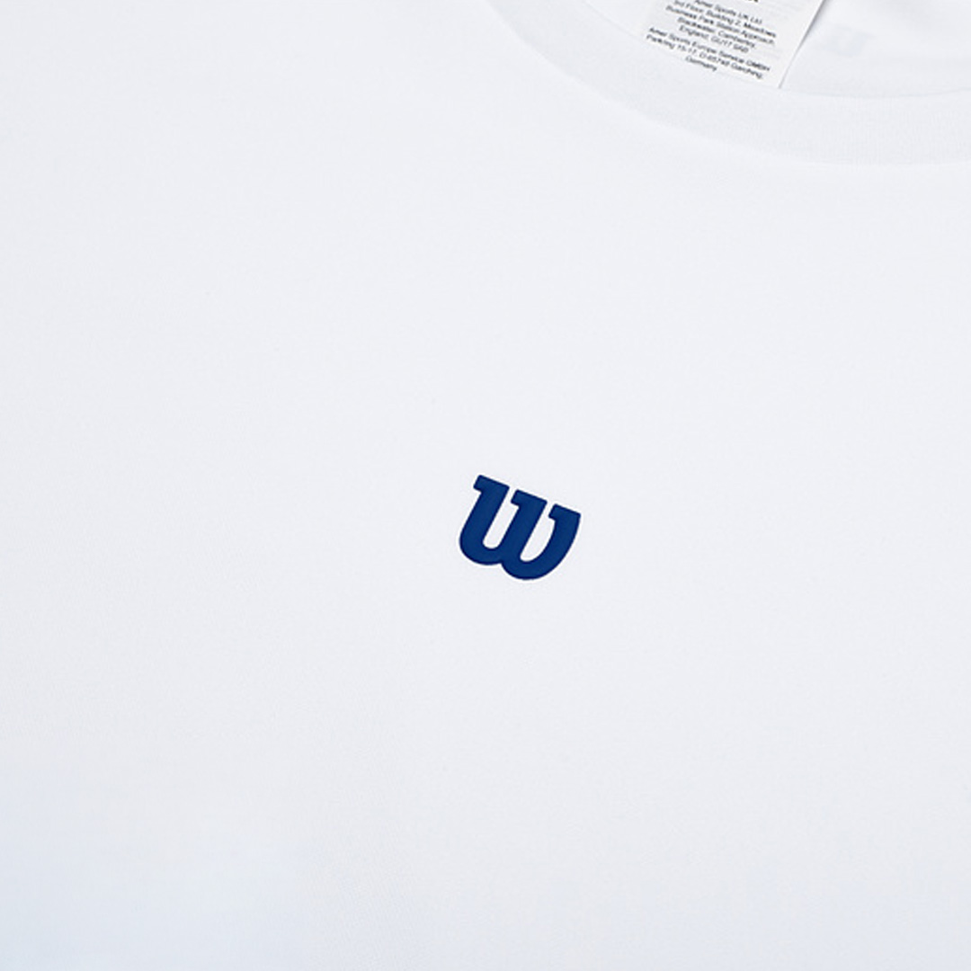 Wilson Daily Court Tee V2