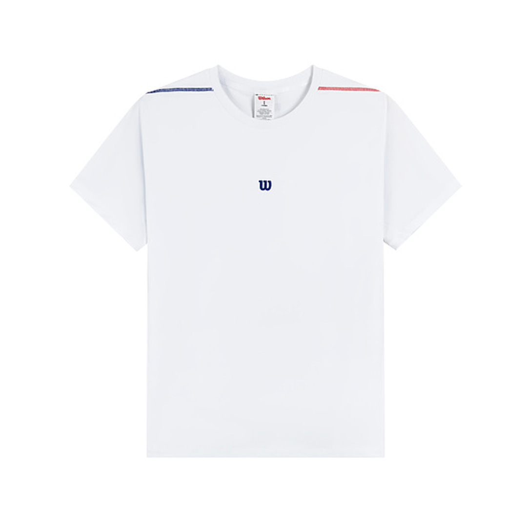Wilson Daily Court Tee V2
