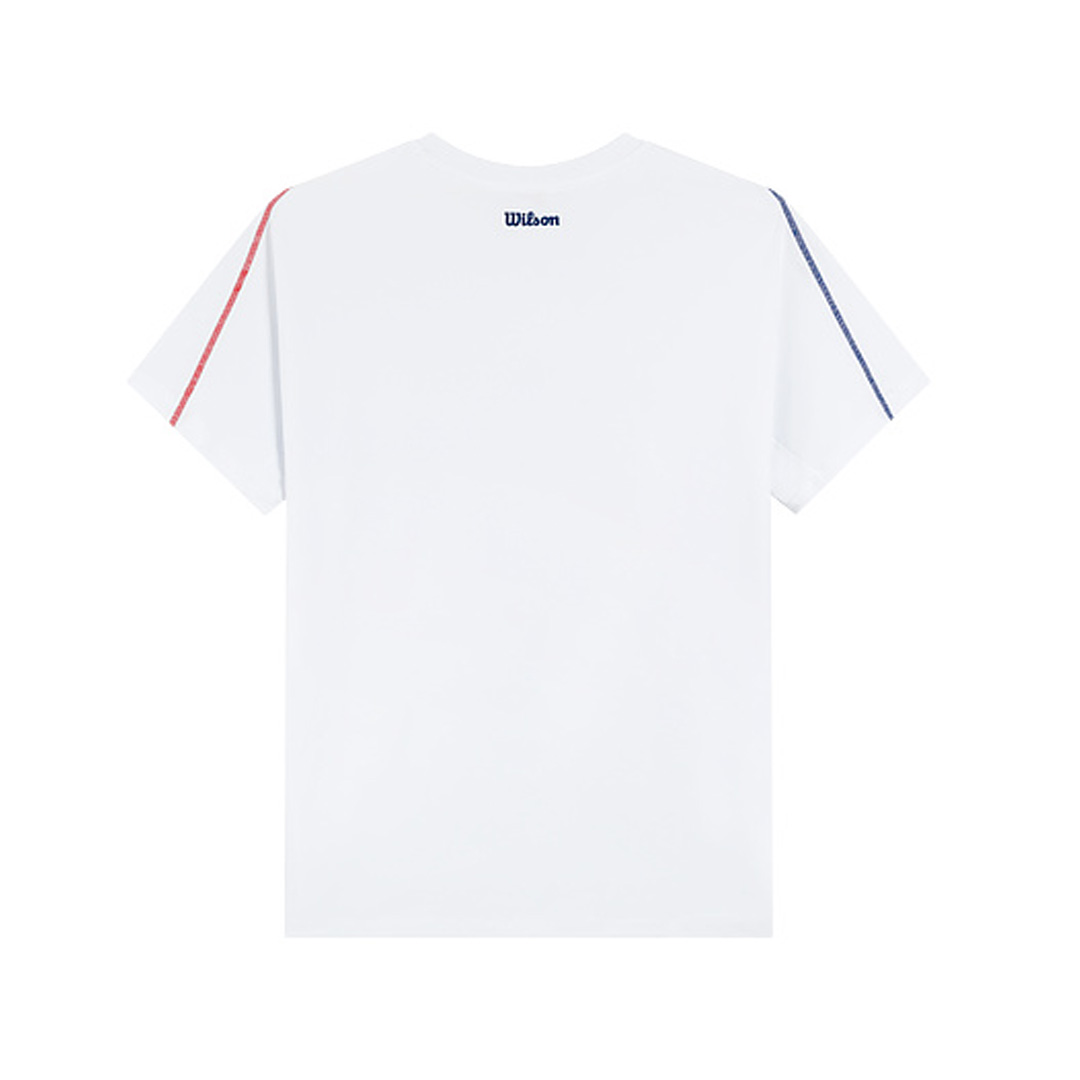 Wilson Daily Court Tee V2
