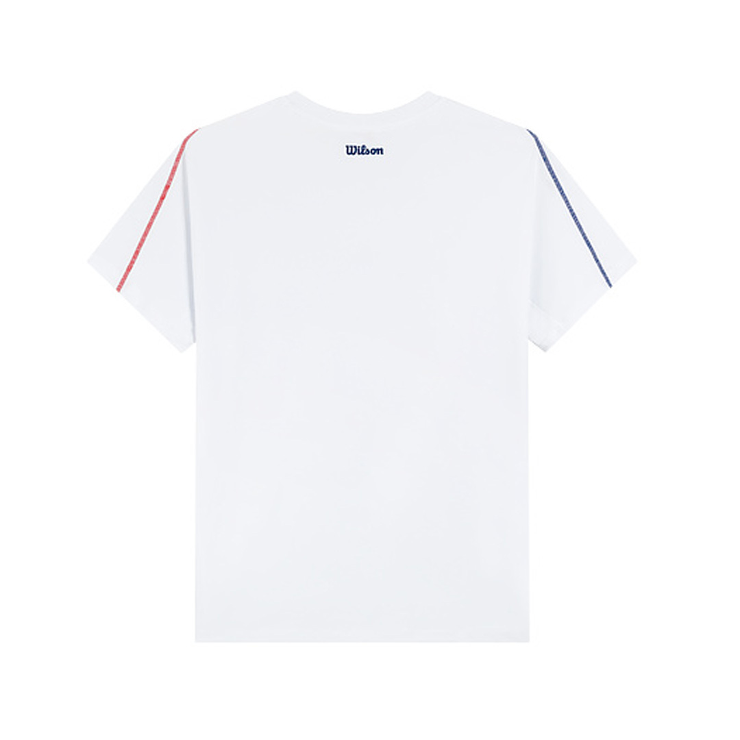 Wilson Daily Court Tee V2