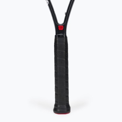 Pro Staff Precision 103 tennis racket Recreational Racket Beginner friendly black (Strung)