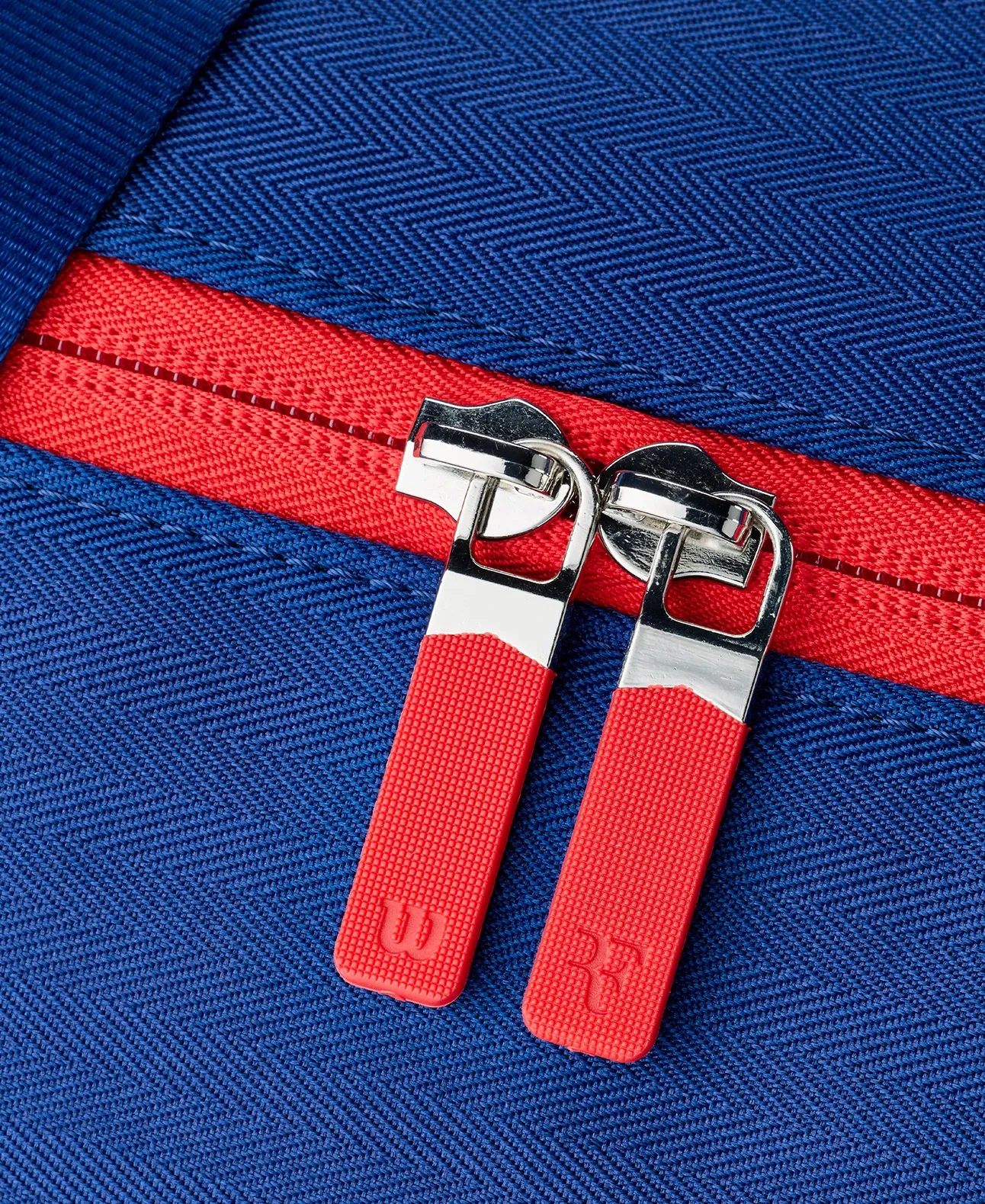 [Limited] Wilson RF Practice Duffel Bag 6 Packs Laver Cup 2026