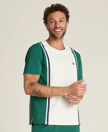 Wilson Emerson Tee