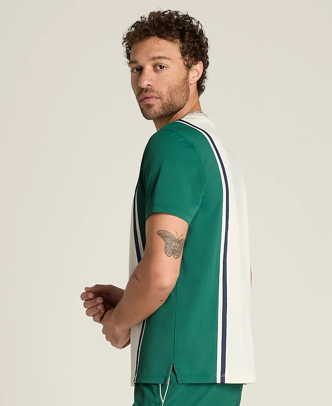 Wilson Emerson Tee
