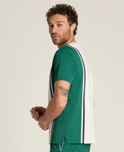 Wilson Emerson Tee
