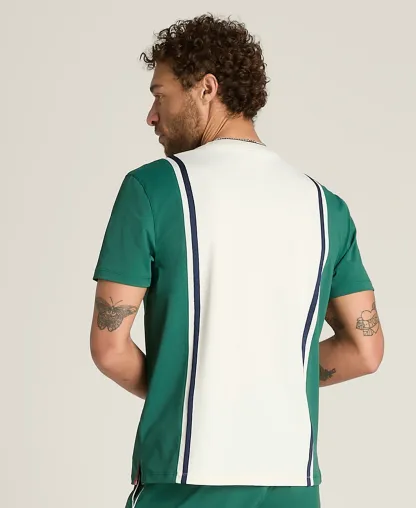 Wilson Emerson Tee
