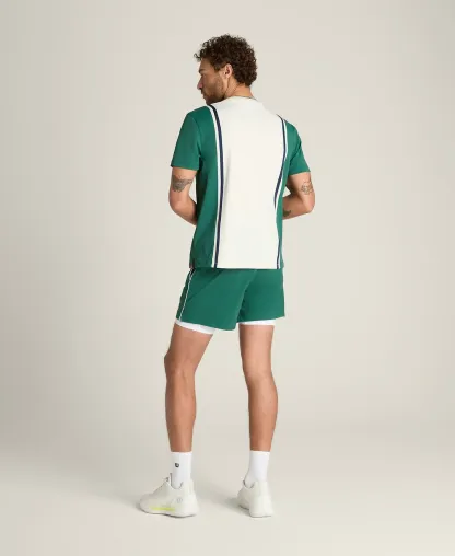 Wilson Emerson Tee